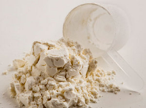 Протеин растительного происхождения