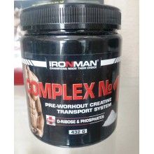 НОВИНКА!!! IRONMAN КОМПЛЕКС №1