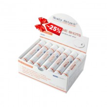 Боди Аттак Л-Карнитин Шотс - Body Attack L-Carnitine Shots 