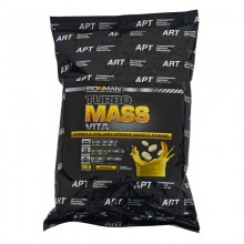 НОВИНКА!!! IRONMAN ТУРБО МАСС ВИТА