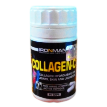 АЙРОНМЭН(IRONMAN) Коллаген - С
