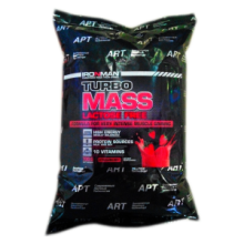 Айронмэн(Ironman) Турбо Масс без лактозы