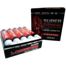 IRONMAN СУПЕР L-КАРНИТИН