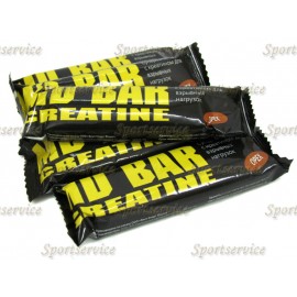 МД батончик с креатином - MD Creatine Bar