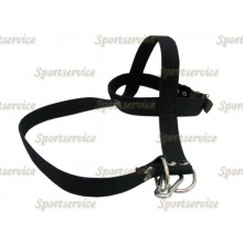 Головная лямка для тяги (матерчатая)