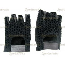 Перчатки женские АЙРОНМЭН(IRONMAN) с вязаным верхом