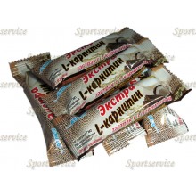 Юный Атлет Экстра Бар L-Карнитин