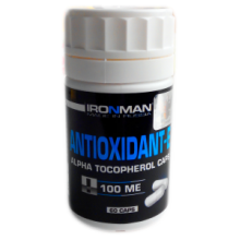 IRONMAN АНТИОКСИДАНТ E