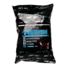 Айронмэн(Ironman) Турбо Протеин 