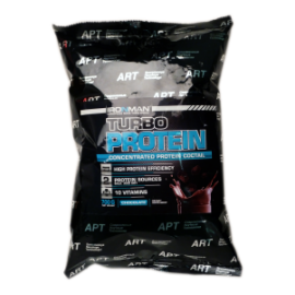 Айронмэн(Ironman) Турбо Протеин 