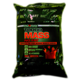 Айронмэн(ironman) Турбо Масс без жира