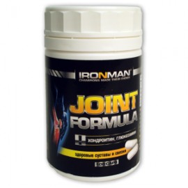Айронмэн Джоинт Формула - Iroman Joint Formula