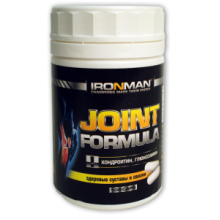 IRONMAN JOINT FORMULA