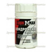 Хондроитина сульфат