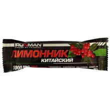 Айронмэн(Ironman) Лимонник китайский, 50 г