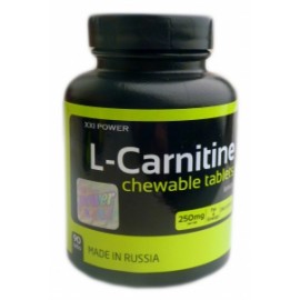 XXI Пауэр Л-Карнитин - XXI Power L-Carnitine