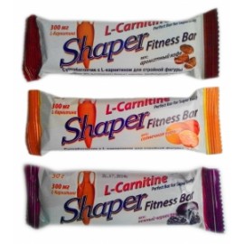 Шэйпер Фитнесс Бар - Shaper Fitness Bar