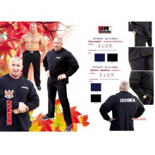 Толстовка (Рисунок IRONMAN) 03 16 062 (1)