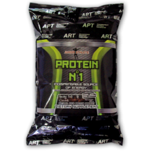 JUNIOR (ЮНИОР) ПРОТЕИН №1