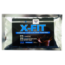  НОВИНКА!!! IRONMAN ЭКСТРА-ФИТ (X-FIT)