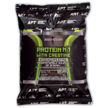 Джуниор Атлет (Junior Athlete) Протеин №1 с креатином