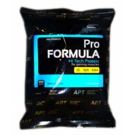 XXI Пауэр Про Формула - XXI Power Pro FORMULA