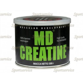 МД Креатин - MD Creatine