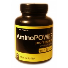 XXI Пауэр Амино Пауэр- XXI Power Amino Power