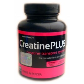 XXI Пауэр Креатин Плюс - XXI Power Creatine PLUS