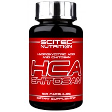 Сайтек Эйч Си Эй Хитозан(Scitec H.C.A. Chitosan)
