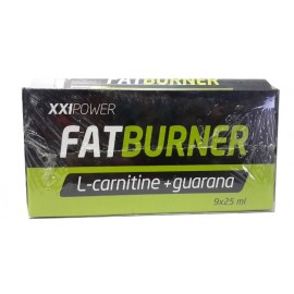 XXI Пауэр (XXI Power) L-Карнитин+Гуарана