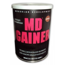 МД Гейнер - MD Gainer