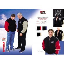 Жакет на молнии 03 16 031 (7)