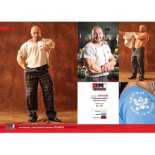 Майка Айронмэн(Ironman) 03 16 125