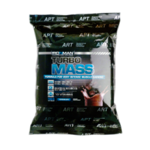 Айронмэн(Ironman) Турбо Масс