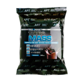 Айронмэн(Ironman) Турбо Масс