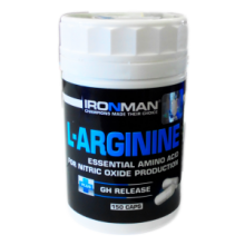 Айронмэн Л-аргинин - Ironman L-аргинин