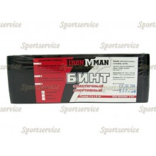 Бинт эластичный спортивный (1шт)