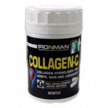 АЙРОНМЭН(IRONMAN) Коллаген С