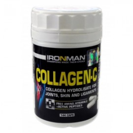 АЙРОНМЭН(IRONMAN) Коллаген С