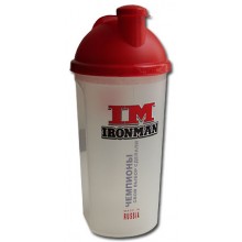 IRONMAN IRONMAN ШЕЙКЕР