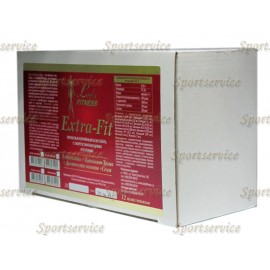 Леди Фитнесс Экстра-Фит - Lady Fitness Extra-Fit