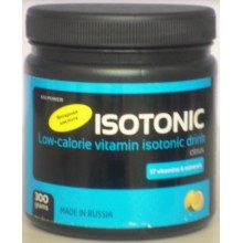 XXI Пауэр Изотоник - XXI POWER ISOTONIC, 300 г