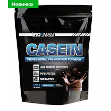 НОВИНКА!!! IRONMAN КАЗЕИН