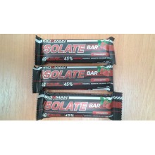 Айронмэн батончик "Изолят" - Ironman Isolate bar