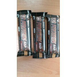 АЙРОНМЭН батончик "32 Протеин " - IRONMAN 32 Protein Bar